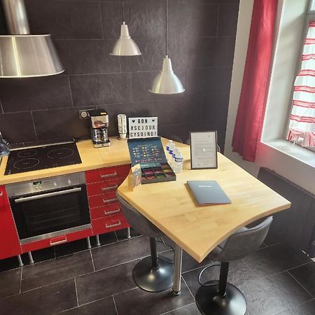 Cysoing Duplex Cosy Life Balneo 아파트 외부 사진
