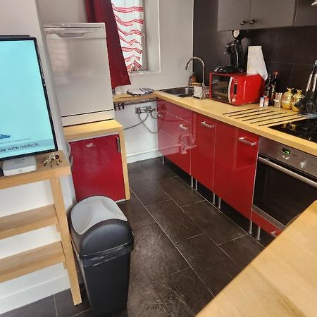 Cysoing Duplex Cosy Life Balneo 아파트 외부 사진