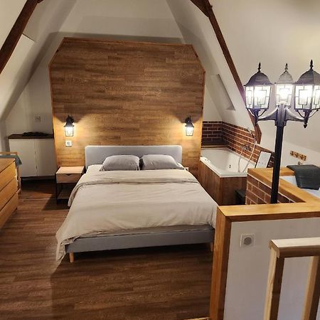 Cysoing Duplex Cosy Life Balneo 아파트 외부 사진