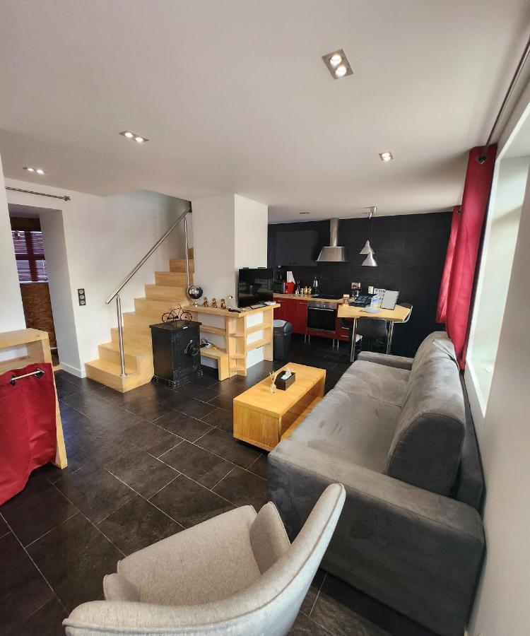 Cysoing Duplex Cosy Life Balneo 아파트 외부 사진