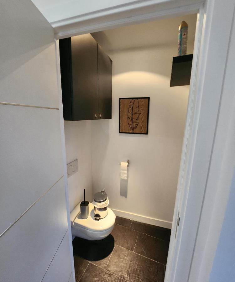 Cysoing Duplex Cosy Life Balneo 아파트 외부 사진