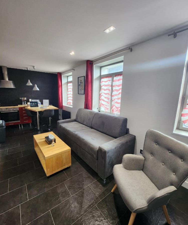 Cysoing Duplex Cosy Life Balneo 아파트 외부 사진