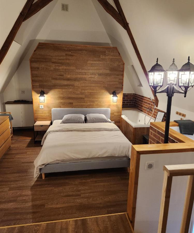 Cysoing Duplex Cosy Life Balneo 아파트 외부 사진