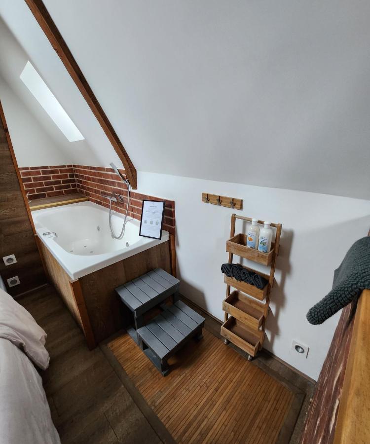 Cysoing Duplex Cosy Life Balneo 아파트 외부 사진