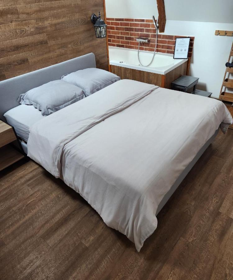 Cysoing Duplex Cosy Life Balneo 아파트 외부 사진