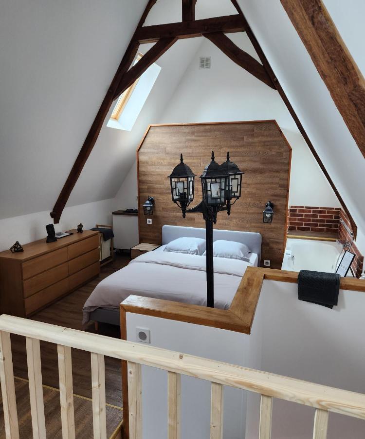 Cysoing Duplex Cosy Life Balneo 아파트 외부 사진