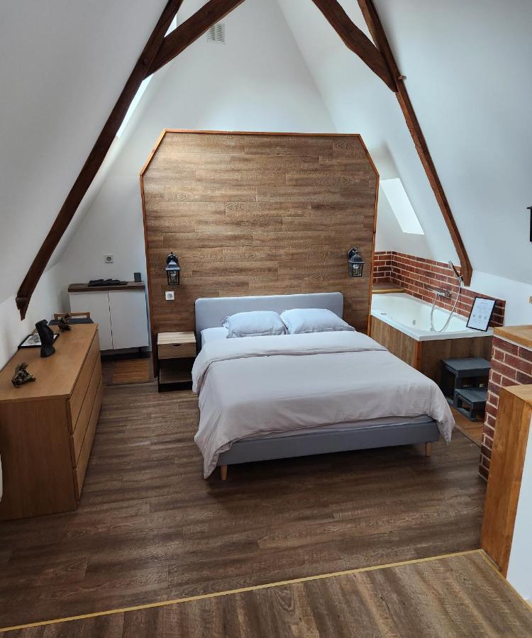 Cysoing Duplex Cosy Life Balneo 아파트 외부 사진
