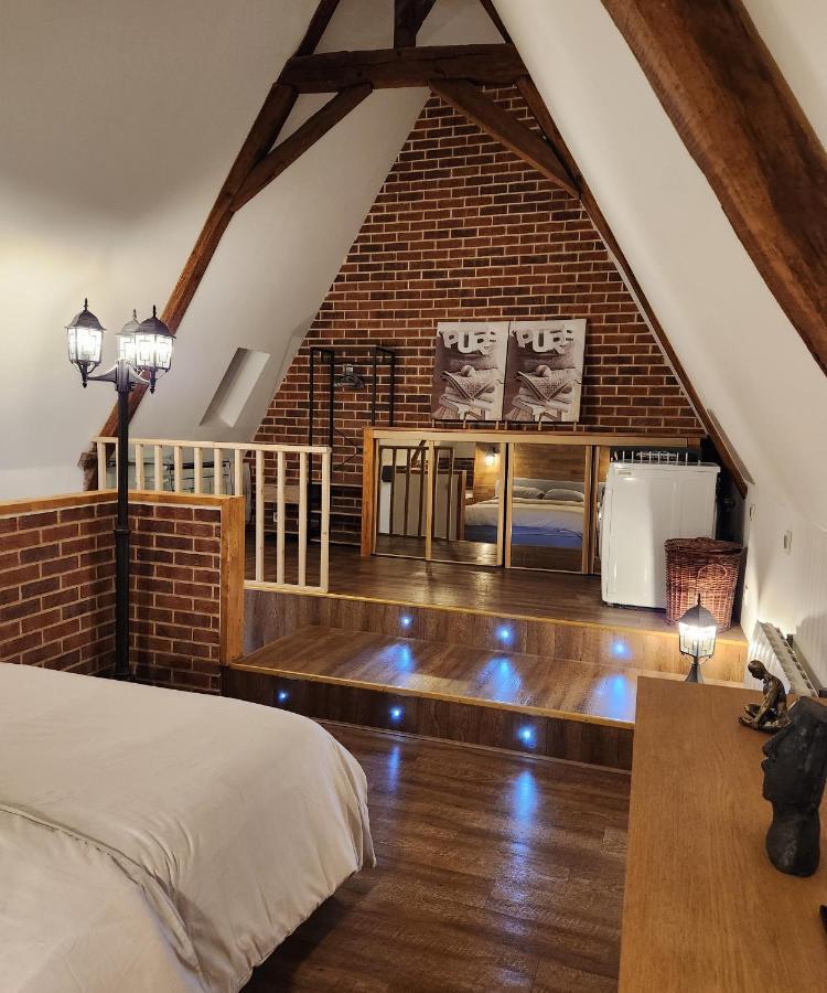 Cysoing Duplex Cosy Life Balneo 아파트 외부 사진